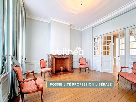vente maison 10 pièces 328.2 m² à paris 1er (75001)  480 000 €