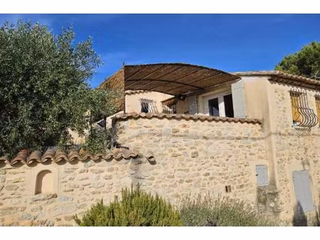 annonce maison à vendre