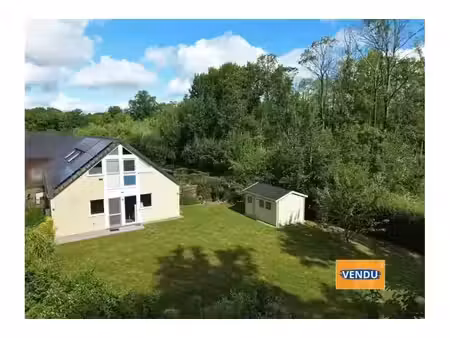 chalet à vendre à rue de l'ecureuil 64 erpion (vbd08232)