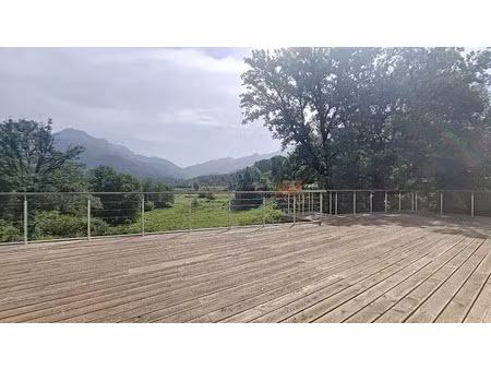 vente maison 8 pièces 310 m² à tavera (20163)  550 000 €