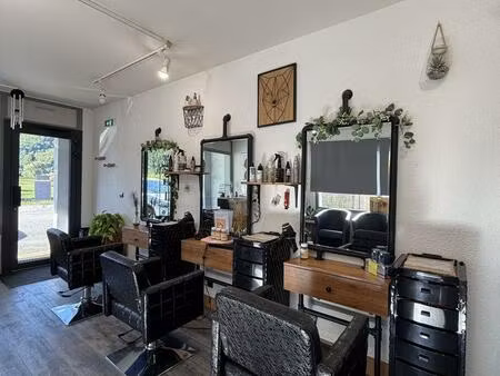 vente boutique/local commercial 42 m²