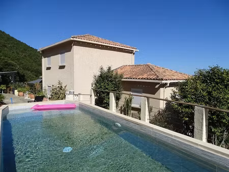 vente villa 6 pièces 180 m² à calcatoggio (20111)  899 000 €
