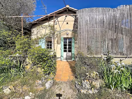 vente maison 6 pièces 150 m² à villeneuve-les-avignon (30400)  500 000 €