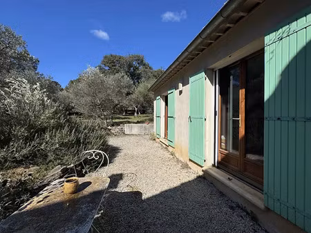 vente maison 6 pièces 150 m² à villeneuve-les-avignon (30400)  895 000 €