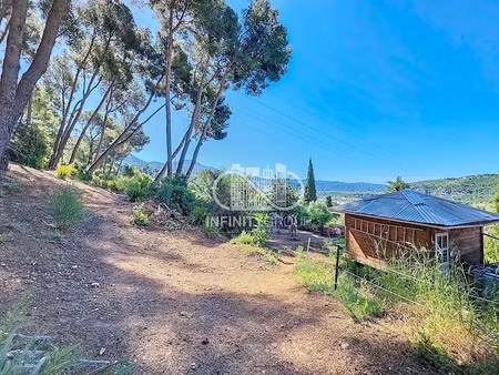 vente maison 5 pièces 135 m² à saint-martin-du-var (06670)  1 790 000 €
