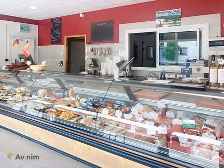 épicerie / alimentation générale à vendre