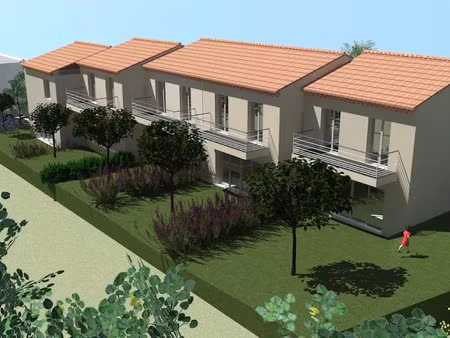 vente villa 4 pièces 80 m² à martigues (13500)  580 000 €