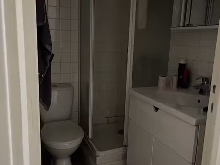 vente appartement 1 pièce 20.2 m² à nevers (58000)  38 000 €