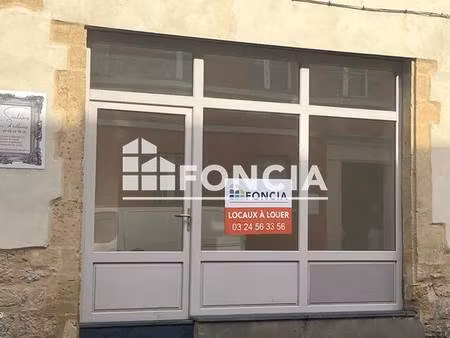 local commercial à louer