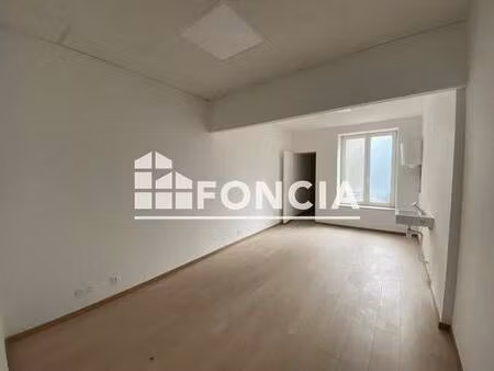 local commercial à louer