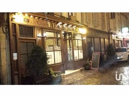 local commercial à vendre