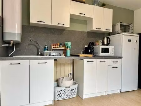 l'équipe immobilière