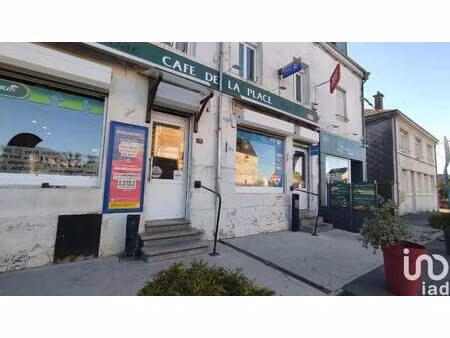local commercial à vendre
