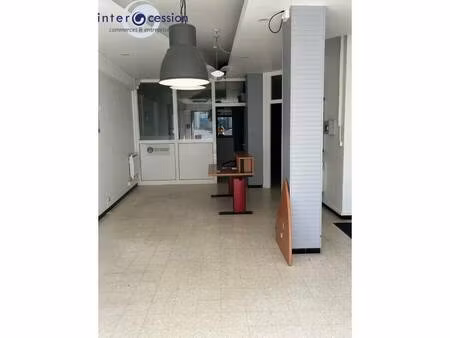 local commercial à louer