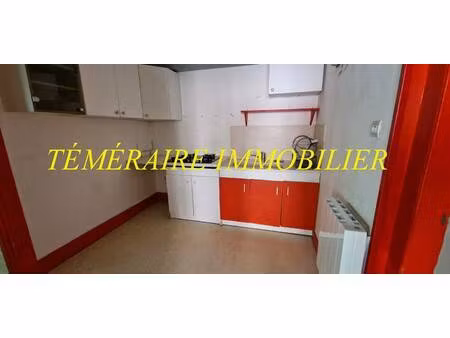 temeraire immobilier
