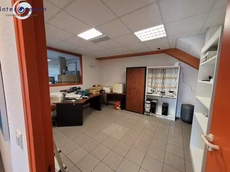 local commercial à louer