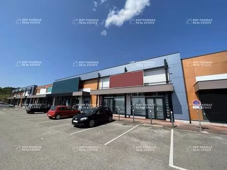 local d'activités à louer