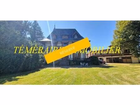 temeraire immobilier