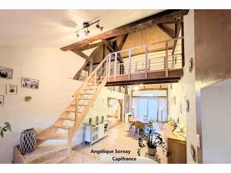 sornay angélique capifrance