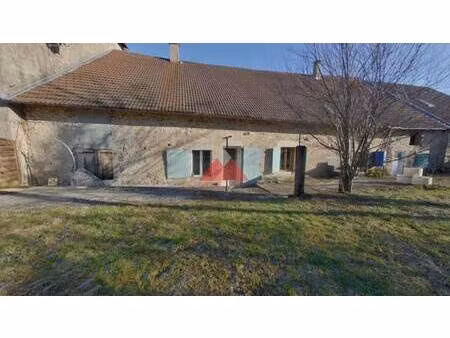 maison de plain-pied à vendre