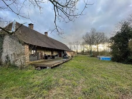 terrain agricole à vendre