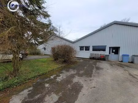 local commercial à vendre