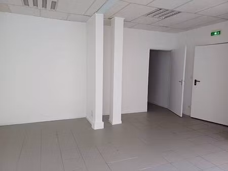 local commercial à louer