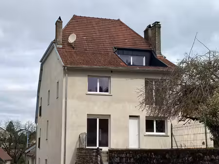 duplex à vendre - première occupation