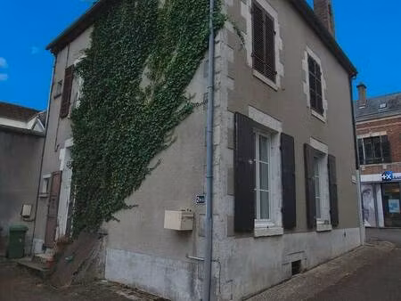 immeuble à vendre