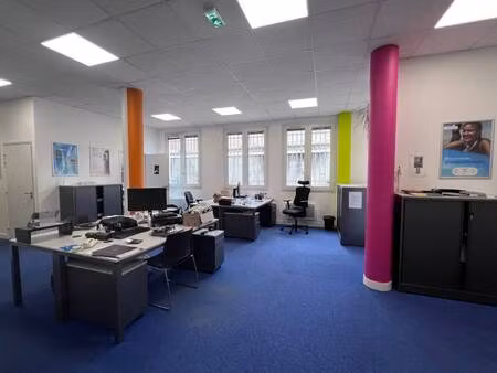 bureaux à louer