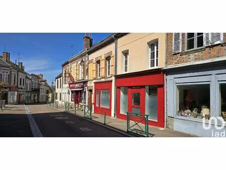 iad france xavier dalle