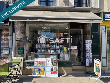 safti - legent pascal conseiller indépendant