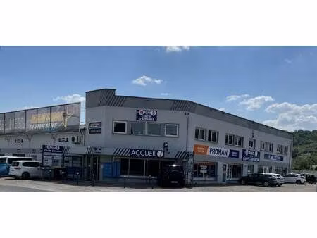 local commercial à louer