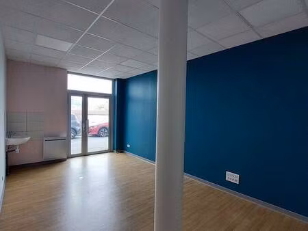 local commercial à louer