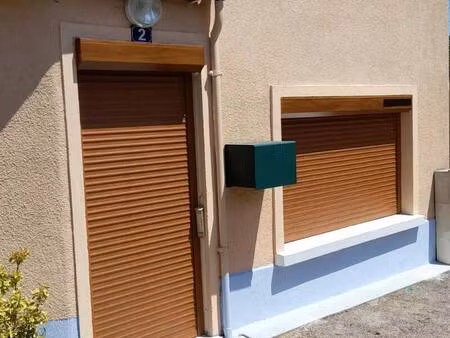 propriétaire particulier