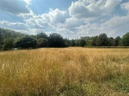 belle parcelle ouest proche de tout ! valdel immo