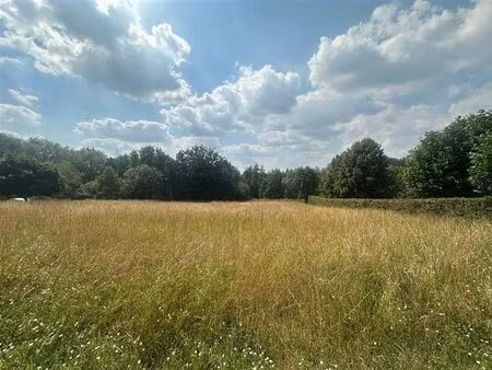 belle parcelle ouest proche de tout !