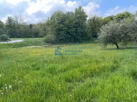 terrain constructible neuf à vendre