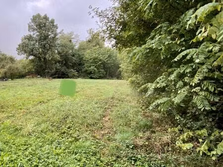 propriété de loisirs à vendre