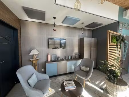 local commercial à louer