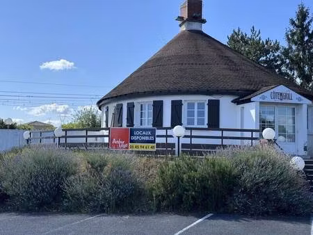 local commercial à louer