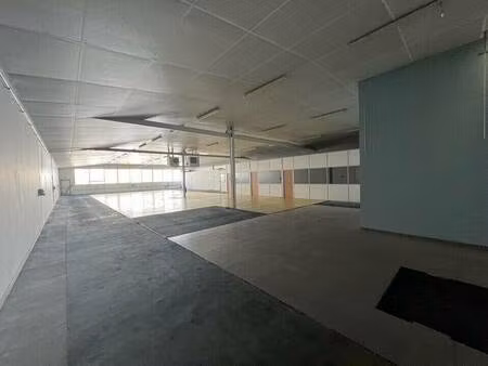 local commercial à louer