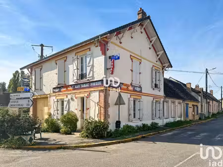 local commercial à vendre
