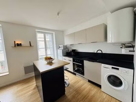 appartement à louer - logement étudiant