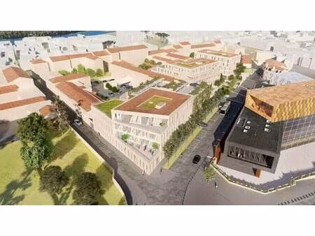 espace bureau à louer