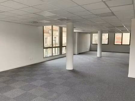 espace bureau à louer