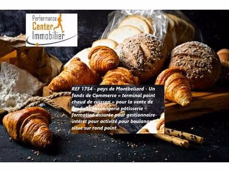 performance center immobilier