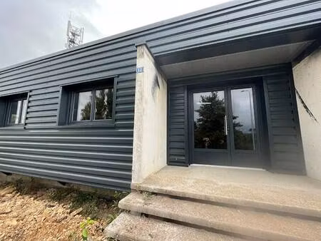 local d'activités à louer