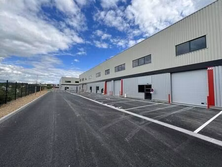 local d'activités à louer