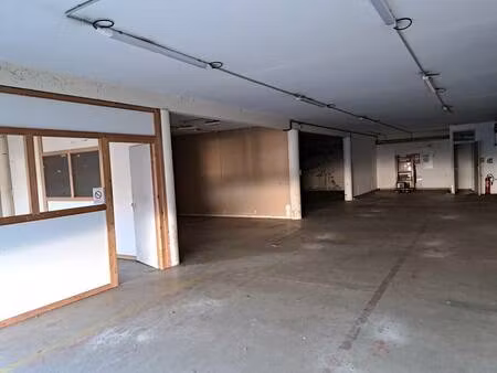 local d'activités à louer